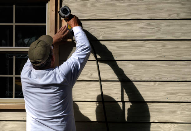 Best Siding Removal and Disposal  in Algona, WA